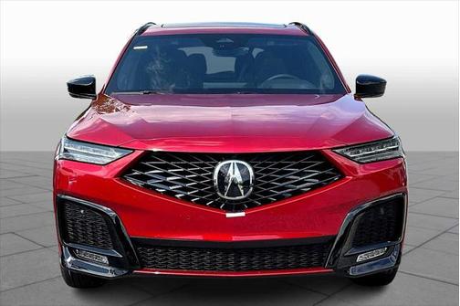 2026 Acura MDX w/A-Spec Advance Package