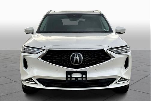 2022 Acura MDX Advance Package