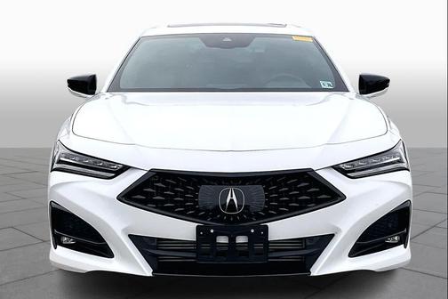 2023 Acura TLX A-Spec