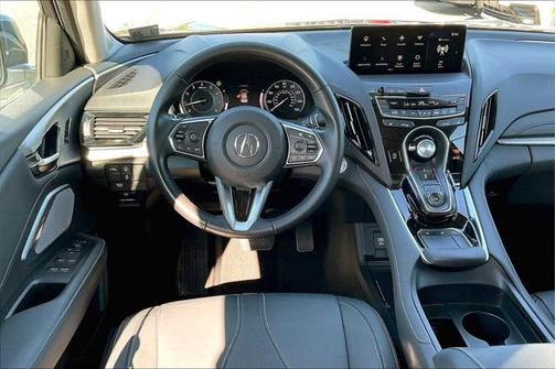 2023 Acura RDX Technology Package