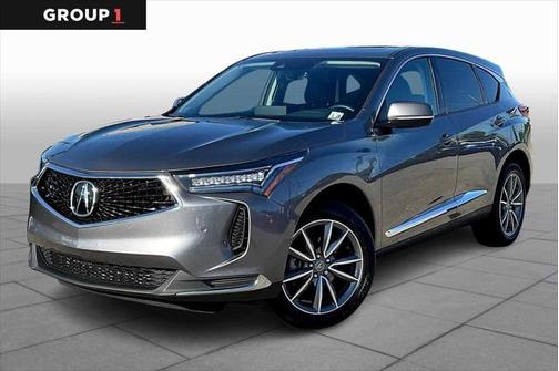 2023 Acura RDX Technology Package
