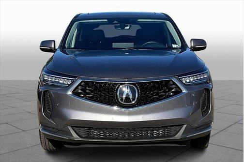 2023 Acura RDX Technology Package