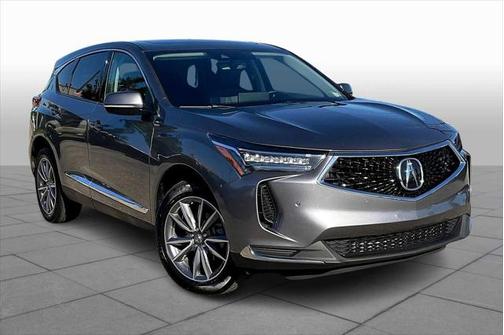 2023 Acura RDX Technology Package