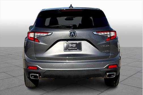 2023 Acura RDX Technology Package