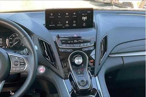 2023 Acura RDX Technology Package