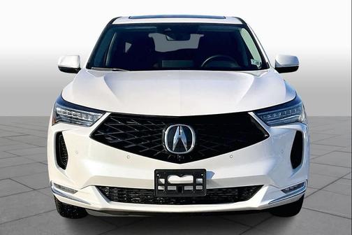 2025 Acura RDX Advance Package