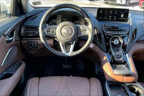 2025 Acura RDX Advance Package