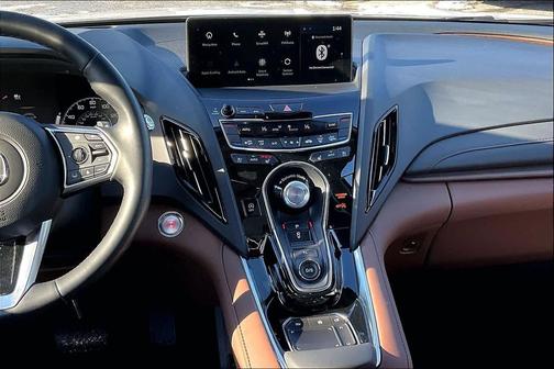 2025 Acura RDX Advance Package