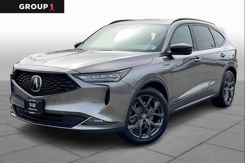 2023 Acura MDX A-SPEC