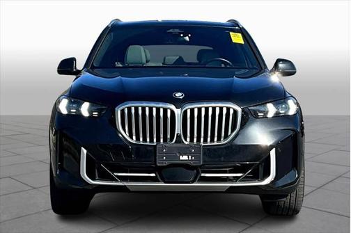 2024 BMW X5 PHEV xDrive50e