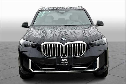 2024 BMW X5 PHEV xDrive50e