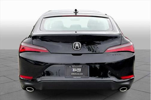 2023 Acura Integra CVT