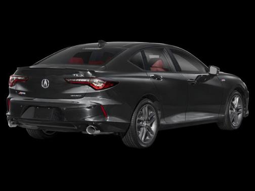 2025 Acura TLX A-Spec