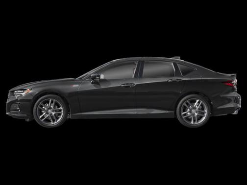 2025 Acura TLX A-Spec