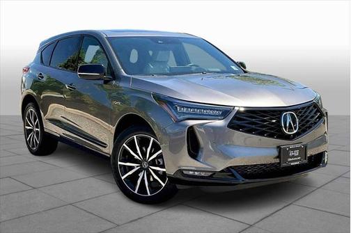2025 Acura RDX A-Spec Advance Package