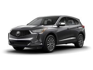 2025 Acura RDX Advance Package