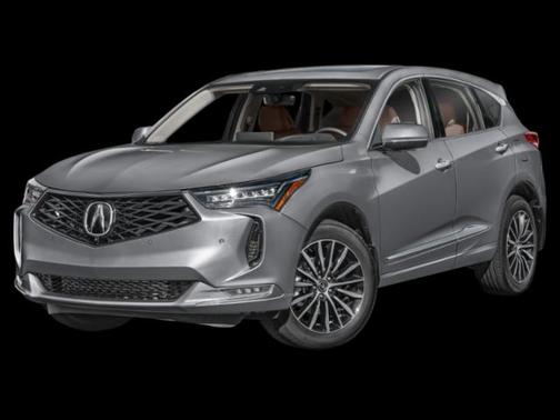 2025 Acura RDX Advance Package