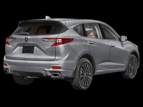 2025 Acura RDX Advance Package