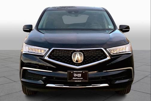 2020 Acura MDX 3.5L