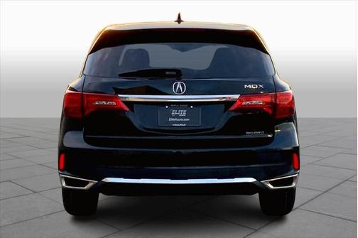 2020 Acura MDX 3.5L