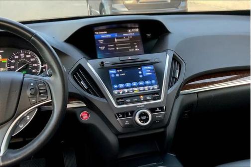 2020 Acura MDX 3.5L