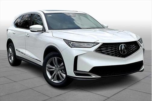 2026 Acura MDX Standard