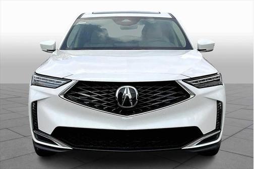 2026 Acura MDX Standard