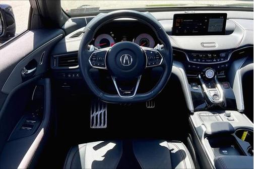 2023 Acura TLX A-Spec