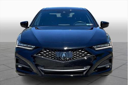 2023 Acura TLX A-Spec