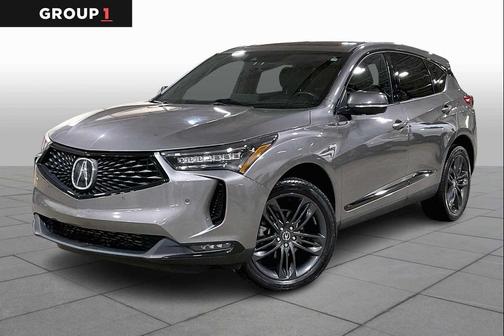2023 Acura RDX Base