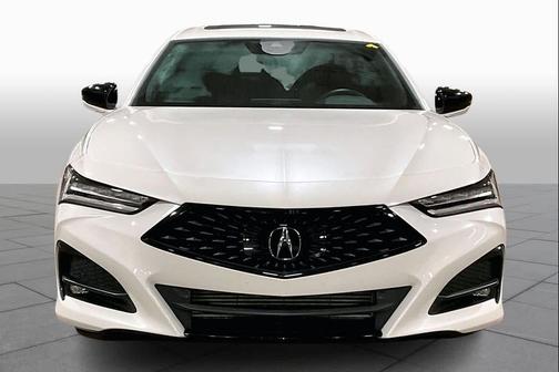2023 Acura TLX A-Spec