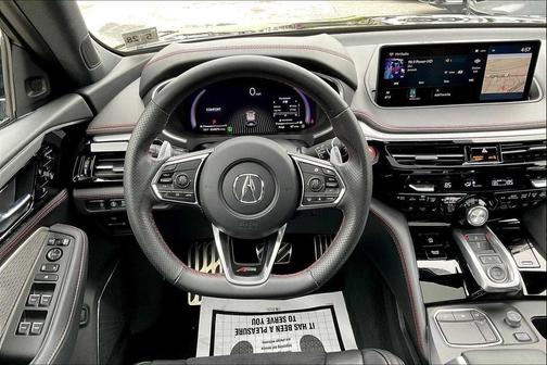 2023 Acura MDX A-SPEC