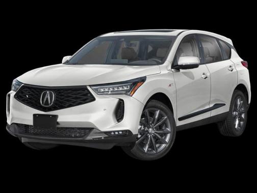 2026 Acura RDX Base