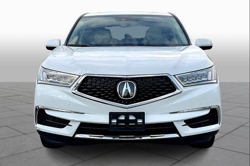 2020 Acura MDX 3.5L w/Technology Package