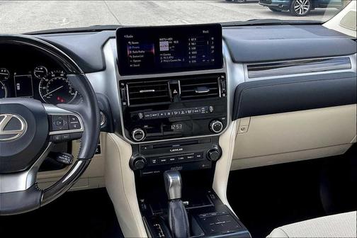 2023 Lexus GX 460 Premium