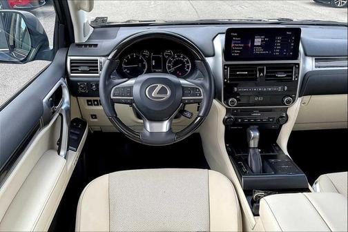 2023 Lexus GX 460 Premium