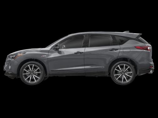 2026 Acura RDX A-Spec Advance Package
