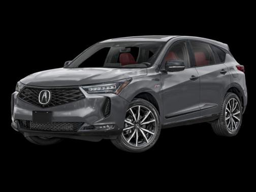 2026 Acura RDX A-Spec Advance Package