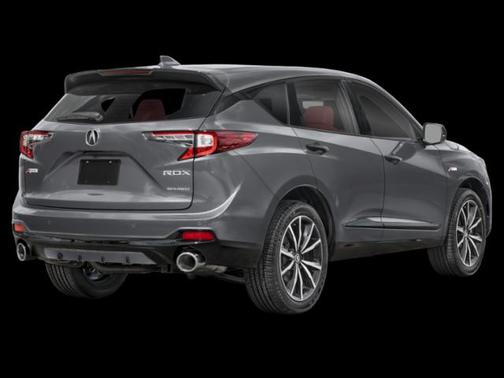 2026 Acura RDX A-Spec Advance Package