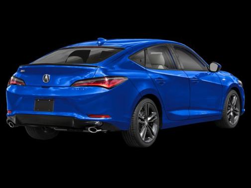 2025 Acura Integra A-SPEC