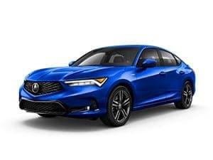 2025 Acura Integra A-SPEC