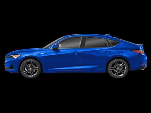 2025 Acura Integra A-SPEC