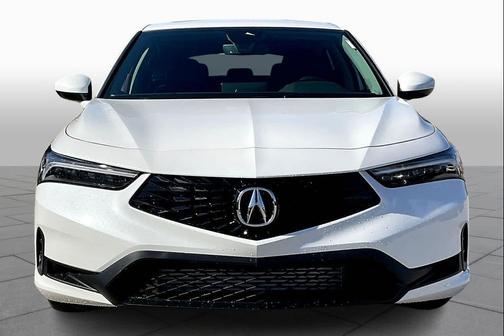 2026 Acura Integra FWD