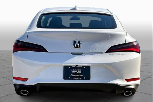 2026 Acura Integra FWD