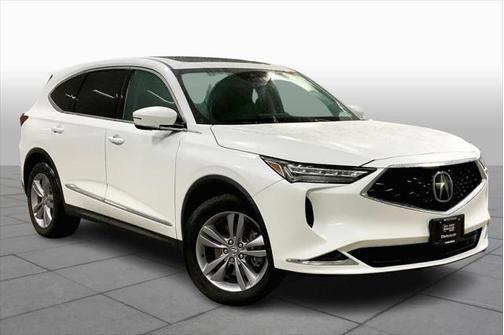 2022 Acura MDX Base
