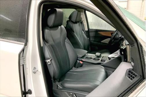 2022 Acura MDX Base