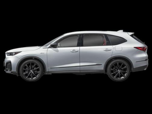 2025 Acura MDX A-SPEC