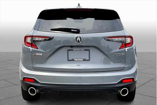 2025 Acura RDX Base