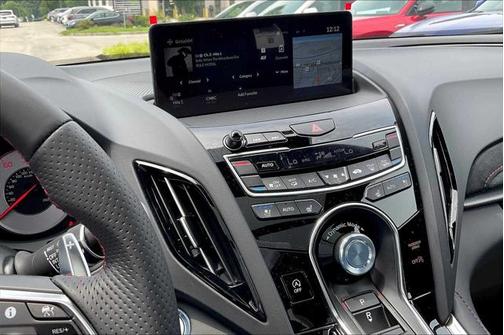 2025 Acura RDX Base