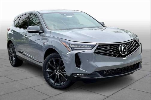 2025 Acura RDX Base